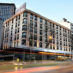 Grand Aras & İstanbul