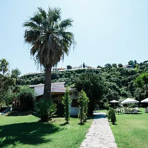 Limna Afytos