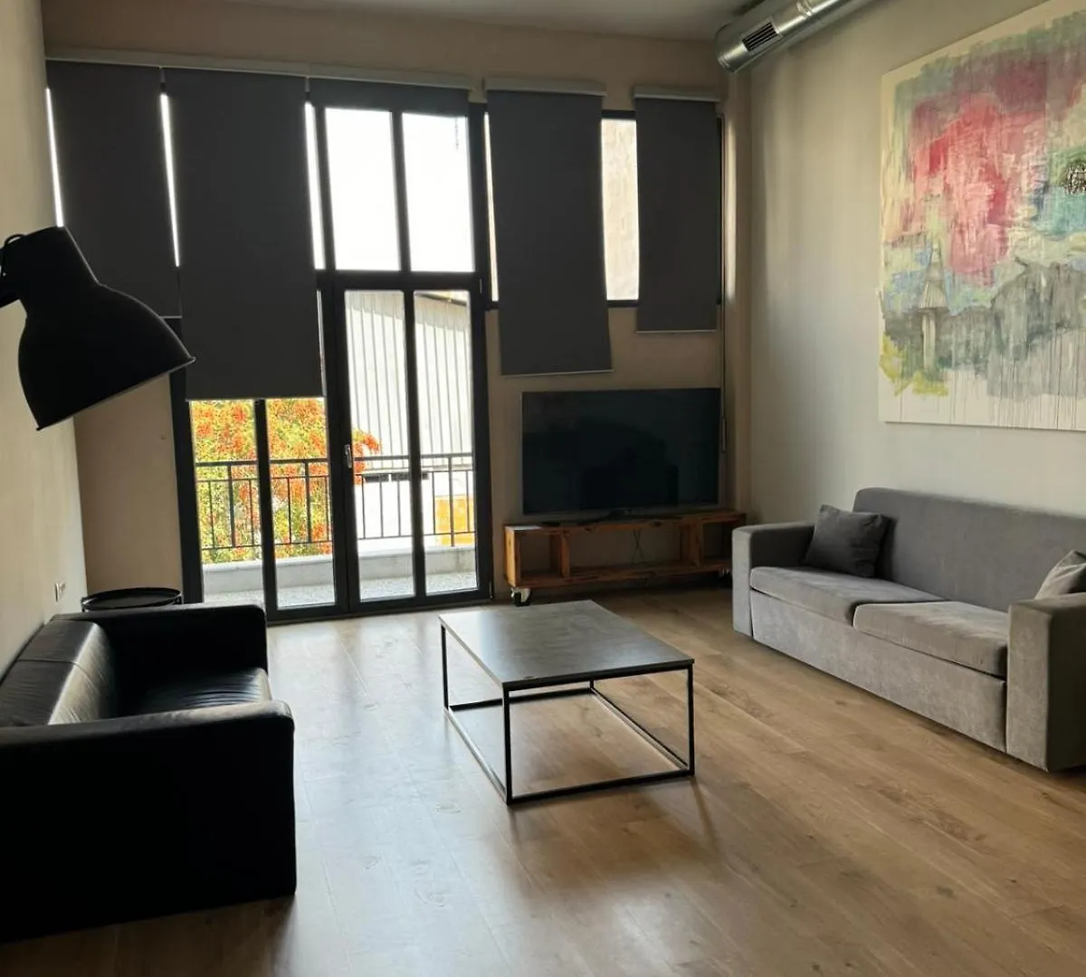 Thess Rooms Georgiou Katechaki 13 Θεσσαλονίκη 0*,  Ελλάδα