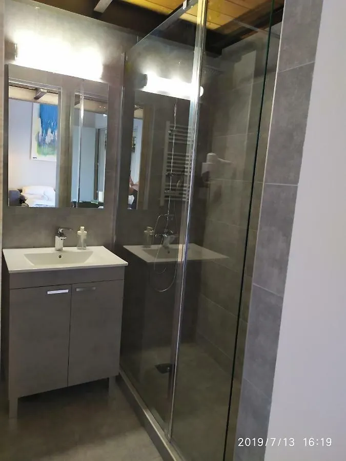 Thess Rooms Georgiou Katechaki 13 Θεσσαλονίκη